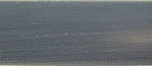 Scrivania 1 cassetto legno laccato blu 99x61x80 (2222) - Mobili 2G