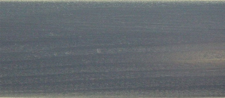 Scrivania 1 cassetto legno laccato blu 99x61x80 (2222) - Mobili 2G