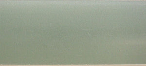 Scrivania 1 cassetto legno laccato verde 99x61x80