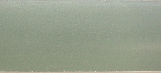 Scrivania 1 cassetto legno laccato verde 99x61x80