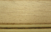 Scrivania classica shabby legno avorio e verde 105x55x80 (1468) - Mobili 2G