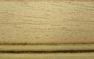 Scrivania classica shabby legno avorio e verde 105x55x80 (1468) - Mobili 2G