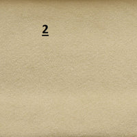 Sedia classica intagliata legno imbottita tinta noce 44x53x93 - Mobili 2G