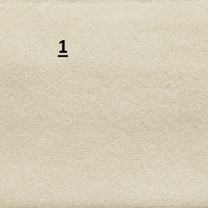 Sedia intagliata in legno imbottita laccato bianco - Mobili 2G