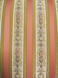 Set 2 sedie in legno massello tinta noce scuro seduta imbottita - Mobili 2G