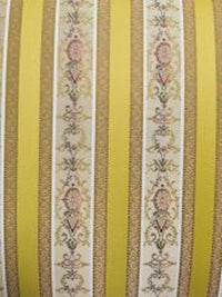 Set 2 sedie in legno massello tinta noce scuro seduta imbottita - Mobili 2G