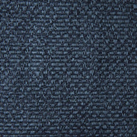 Sgabello in legno massello imbottito tinta naturale