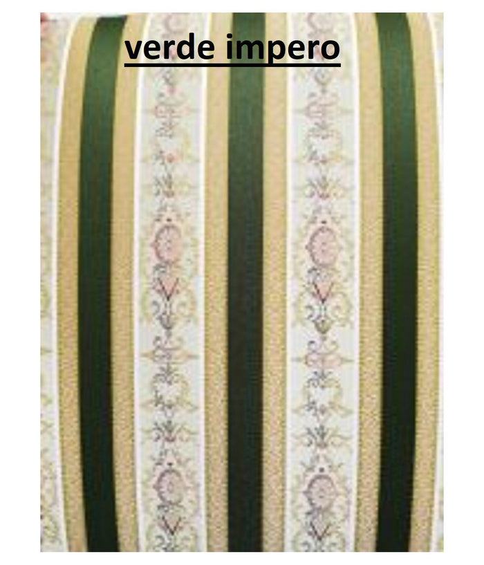 Soggiorno arte povera inglesina in legno tinta noce - Mobili 2G