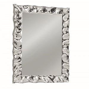 Specchiera moderna farfalla 70 x100