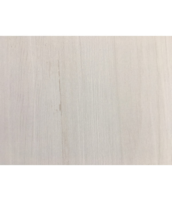 Tavolo big table nobilitato bianco consumato l.160 p.90 h.77