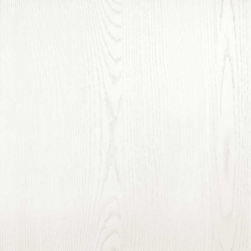 Tavolo moderno bianco frassino 180x90x76 allungabile