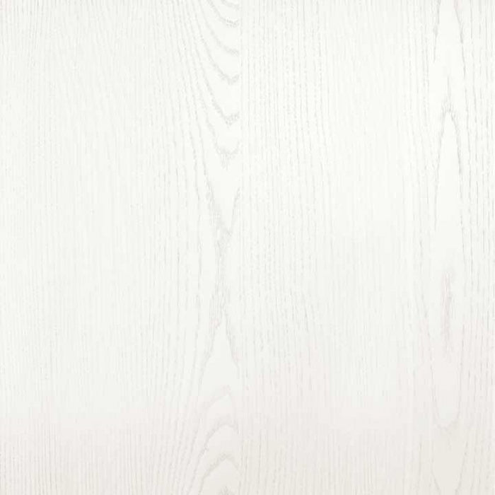 Tavolo moderno bianco frassino 180x90x76 allungabile