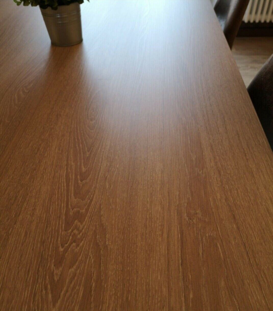 Tavolo rovere allungabile 160x90