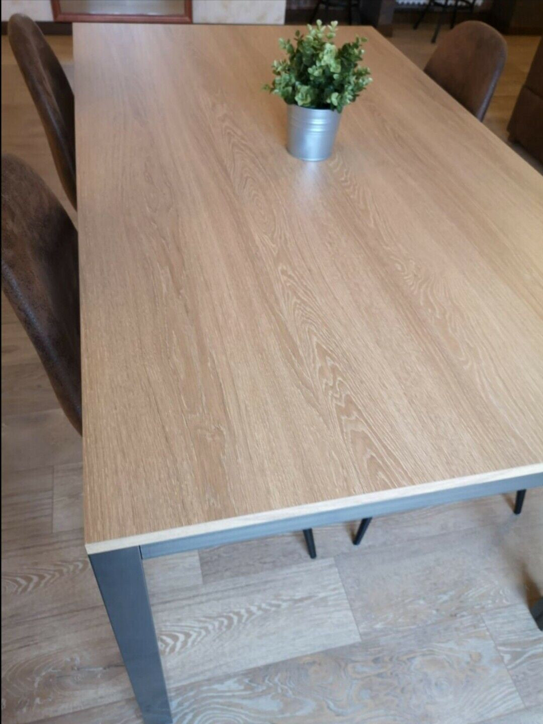 Tavolo rovere allungabile 160x90