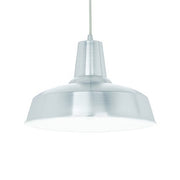 MOBY SP1, Sospensione, Ideal Lux