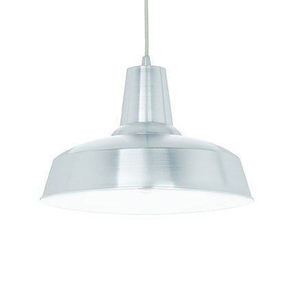 MOBY SP1, Sospensione, Ideal Lux