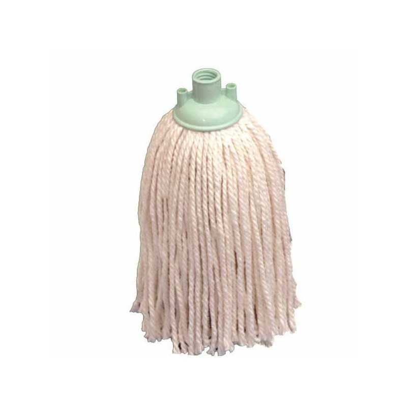 Mocio Cotone Ricambio G 180 Mopperia
