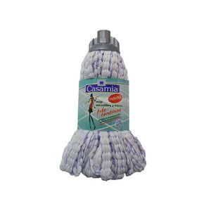 Mocio Microfibra Treccia G 150 Casamia