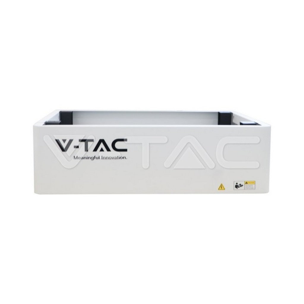 Modulo Armadio Rack per Batterie di Accumulo 5kWh - SKU 11556 - V-TAC