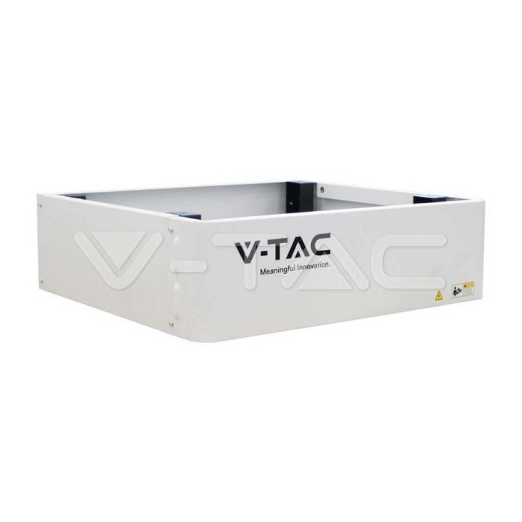 Modulo Armadio Rack per Batterie di Accumulo 5kWh - SKU 11556 - V-TAC