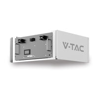 Modulo Armadio Rack per Batterie di Accumulo 9.6kWh - SKU 11557 - V-TAC