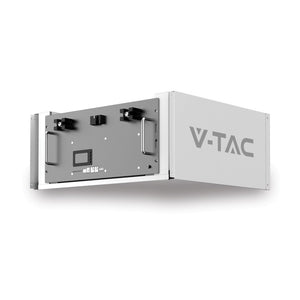 Modulo Armadio Rack per Batterie di Accumulo 9.6kWh - SKU 11557 - V-TAC