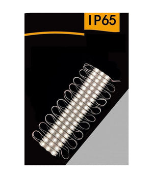Modulo Led 12v 20 Strisce 2835 Insegne Tabelle Vari Toni Luce Ip65 Abt-2835-6114         