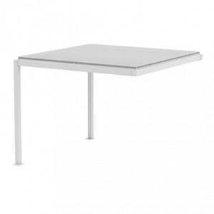 MODULO PER PERGOLA BIOCLIMATICA 3 X 3 ELLE