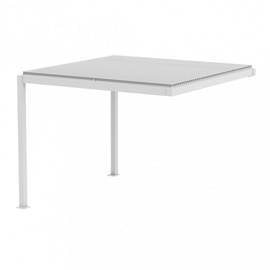 MODULO PER PERGOLA BIOCLIMATICA 3 X 3 ELLE