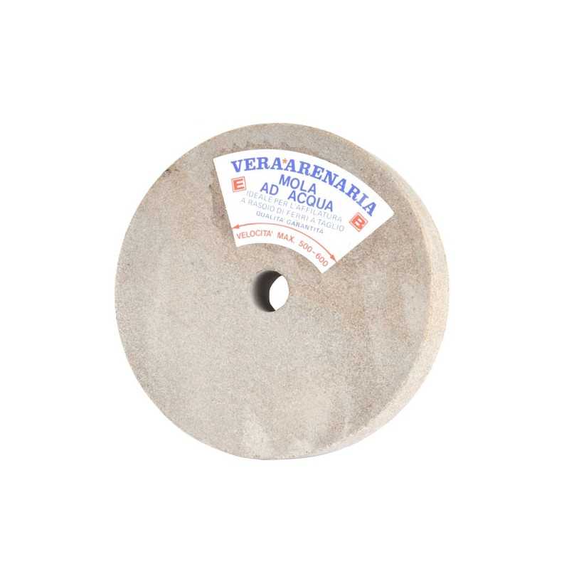 Mola Acqua 250X40 F.25