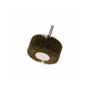 Mola Lamellare 40X15 Gr 80