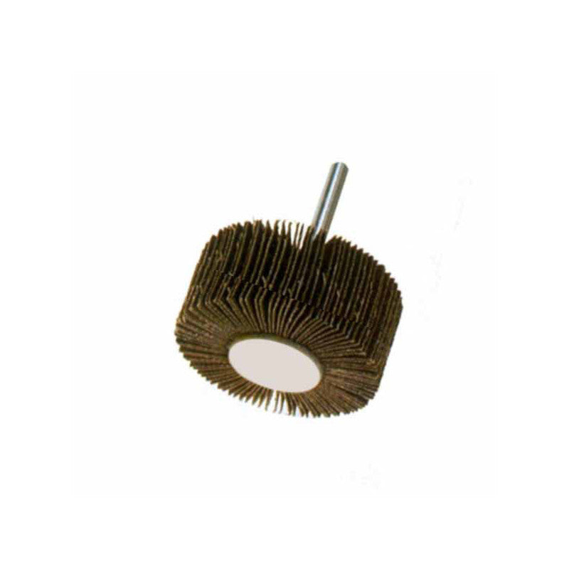 Mola Lamellare 40X15 Gr120