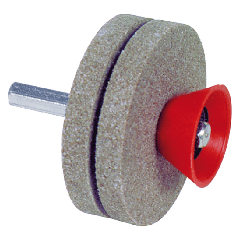 'MOLA PER AFFILARE con gambo'