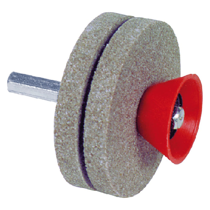 'MOLA PER AFFILARE con gambo'