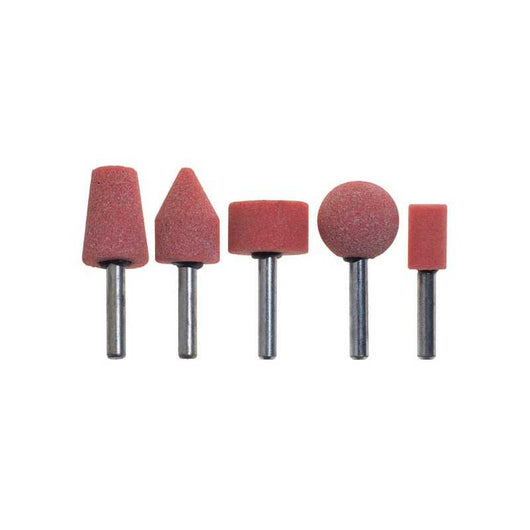 Mole Abrasive Set pz.5 Codulo 6 399.00 Pg