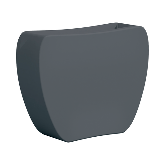 Monacis Vaso Heart cm 100x57x80 doppio utilizzo