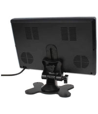 Monitor Per Videosorveglianza Telecamera Auto Lcd 9 Pollici 12v Maxtech Lcd-9"         