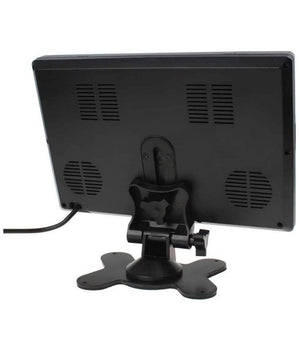 Monitor Per Videosorveglianza Telecamera Auto Lcd 9 Pollici 12v Maxtech Lcd-9"         