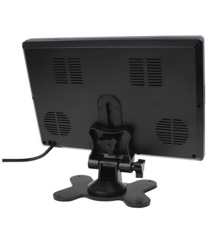 Monitor Per Videosorveglianza Telecamera Auto Lcd 9 Pollici 12v Maxtech Lcd-9"         