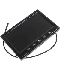 Monitor Per Videosorveglianza Telecamera Auto Lcd 9 Pollici 12v Maxtech Lcd-9"         
