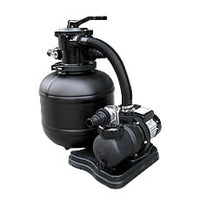 Gruppo filtrante GRANADA-21 300 da 4 mÂ³/h