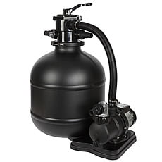 Gruppo filtrante GRANADA-21 500 da 10 mÂ³/h