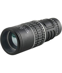 Monocolo 30x52 Cannocchiale Zoom Ingrandimento Custodia Campeggio Stadio Teatro         