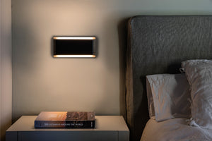 MOOD, Applique in Legno per Interni, Faro Barcelona