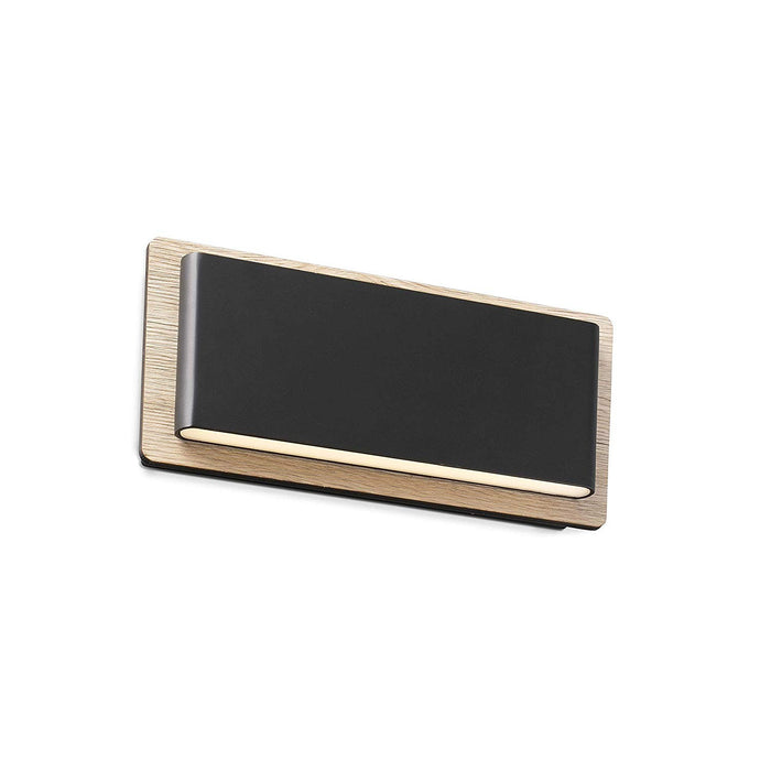 MOOD, Applique in Legno per Interni, Faro Barcelona