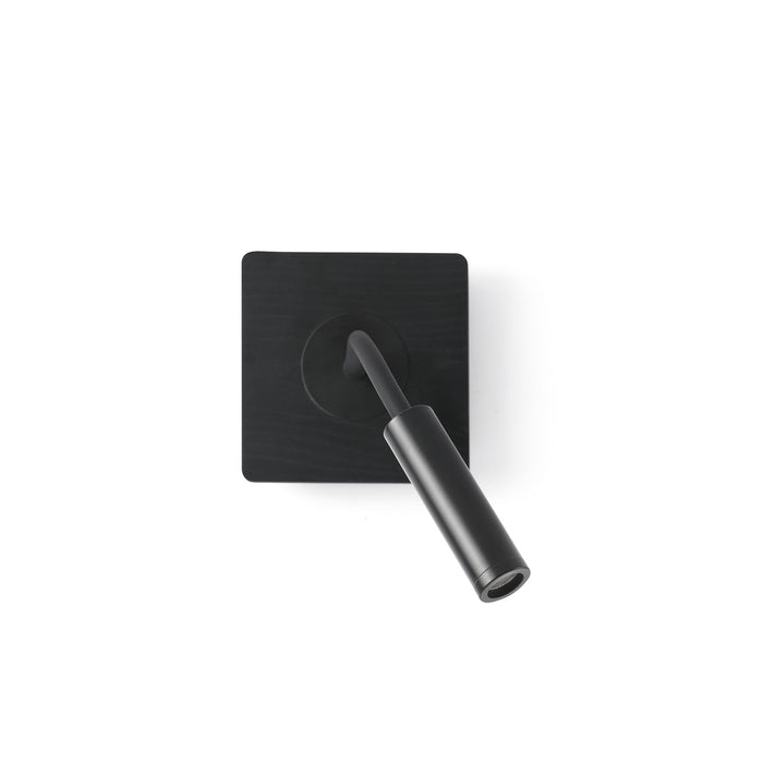 MOOD, Applique in Legno per Interni, Faro Barcelona