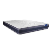 Kit rete e materasso Actimemo morpho 130x200cm - Spessore : 24cm- memory foam - Bilanciato -
