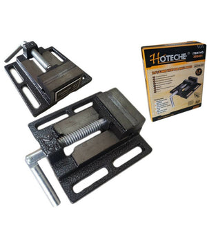 Morsa 63 Mm A Ganasce Trapano A Colonna Morsa Per Trapano Colonna 63 Mm         