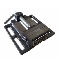 Morsa 63 Mm A Ganasce Trapano A Colonna Morsa Per Trapano Colonna 63 Mm         