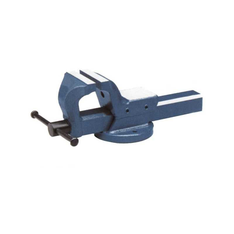 Morsa Acciaio Fissa 150 Ariex